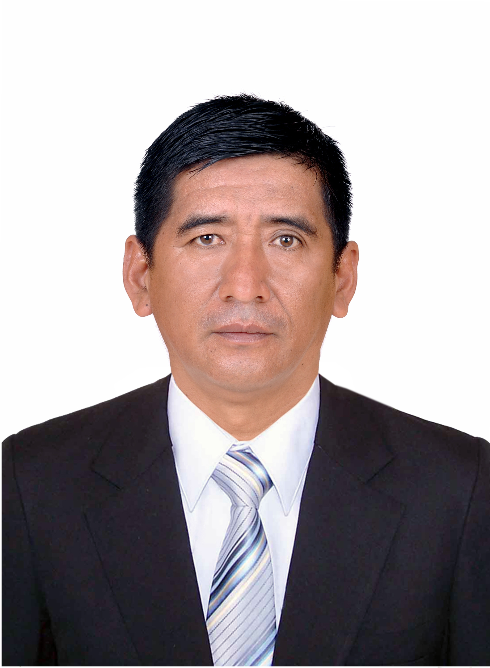 Diaz Apac, Marco Antonio