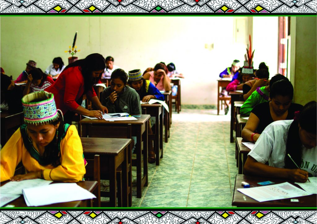Educación Primaria Bilingüe