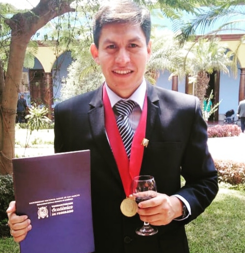 Alvez Valles, Carlos Mariano