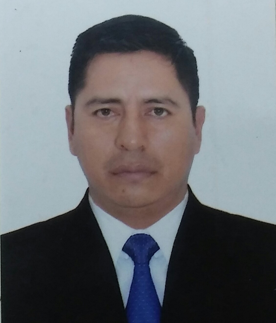 Angulo Romero, Adolfo