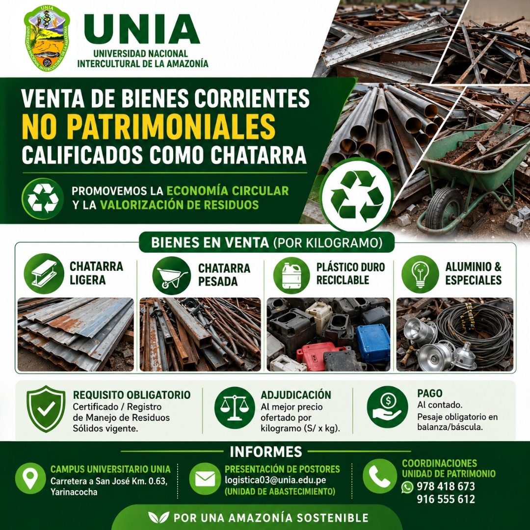 Comunicado 1