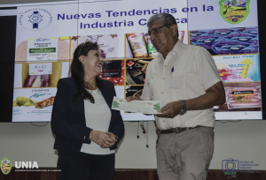 UNIA Y LA UNIVERSIDAD LE GORDON BLEU DESARROLLAN EXITOSO INTERCAMBIO ACADÉMICO Y DE INVESTIGACIÓN