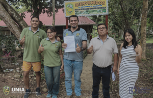 ESCUELA PRODESIONAL DE INGENIERÍA AGROFORESTAL ACUÍCOLA CELEBRARÁ LA SEMANA IAFA POR SU XX ANIVERSARIO