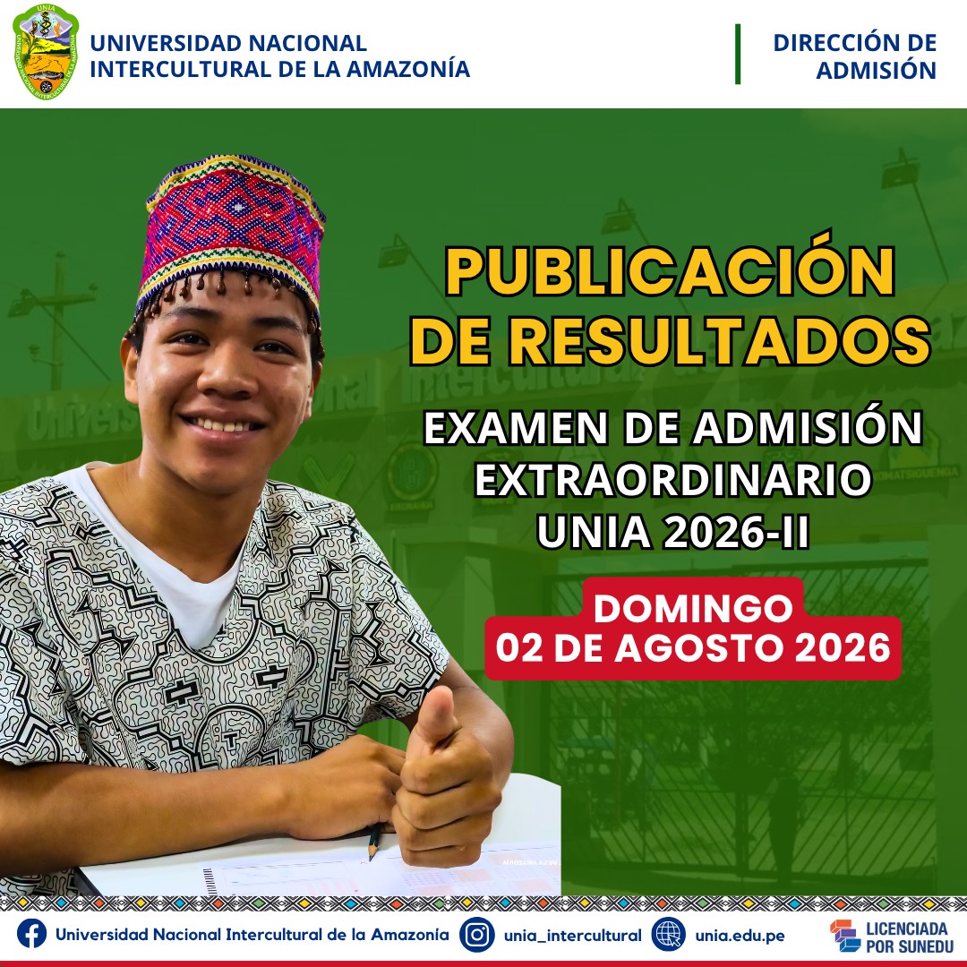 Comunicado 1