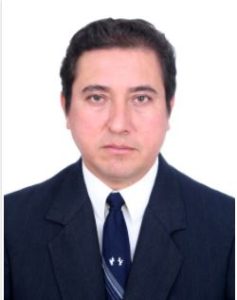 Picture of Dr. Ronald Marlon Lozano Reátegui