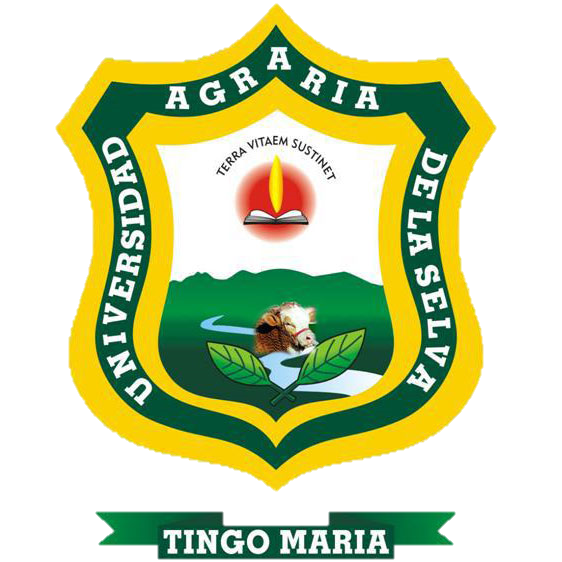 Logo UNAS