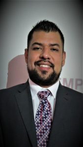 Picture of Dr. Omar Alfonso Rivera Hernández