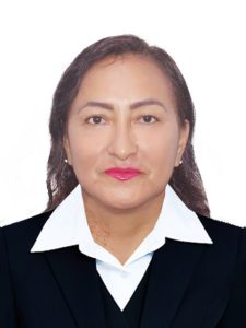 Picture of Lic.Tania Susana Espejo López