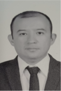 Picture of Dr. Edgar Mauricio Santos Ventura